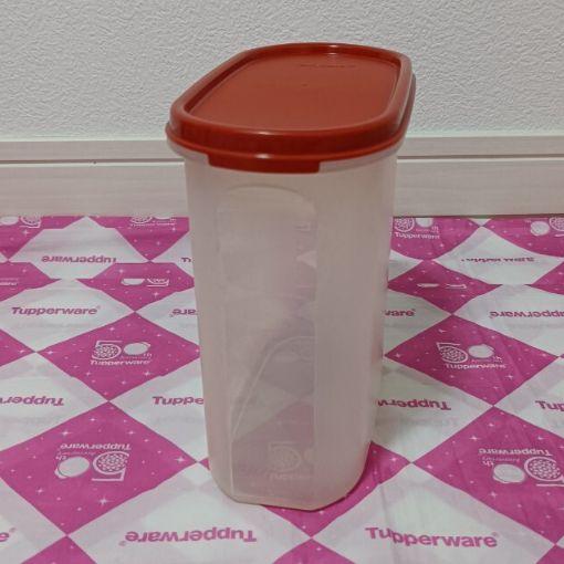約40％引 タッパーウェア ＭＭだ円 ＃３ Tupperware