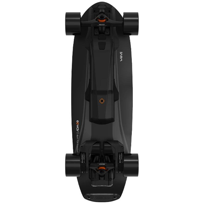 37599円 卸直営 新品相当品 EXWAY WAVE Riot スモールパワーEXWAY