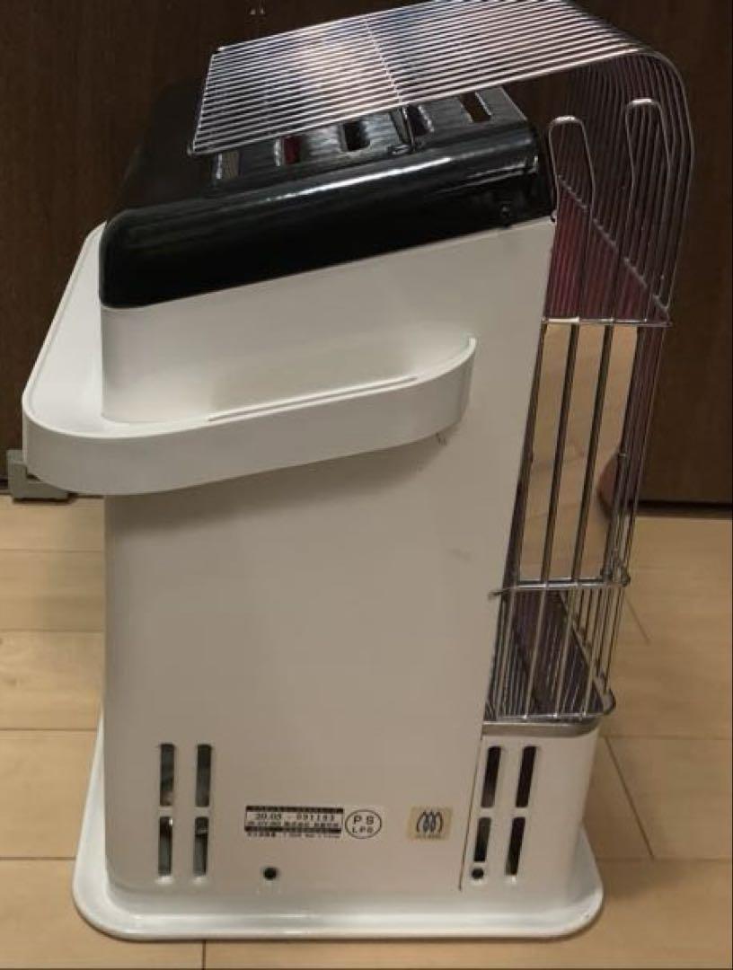 デカ暖 CB-STV-DKD