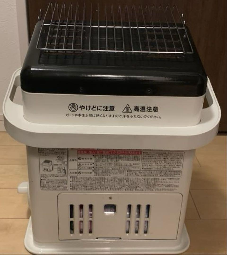 Iwatani デカ暖