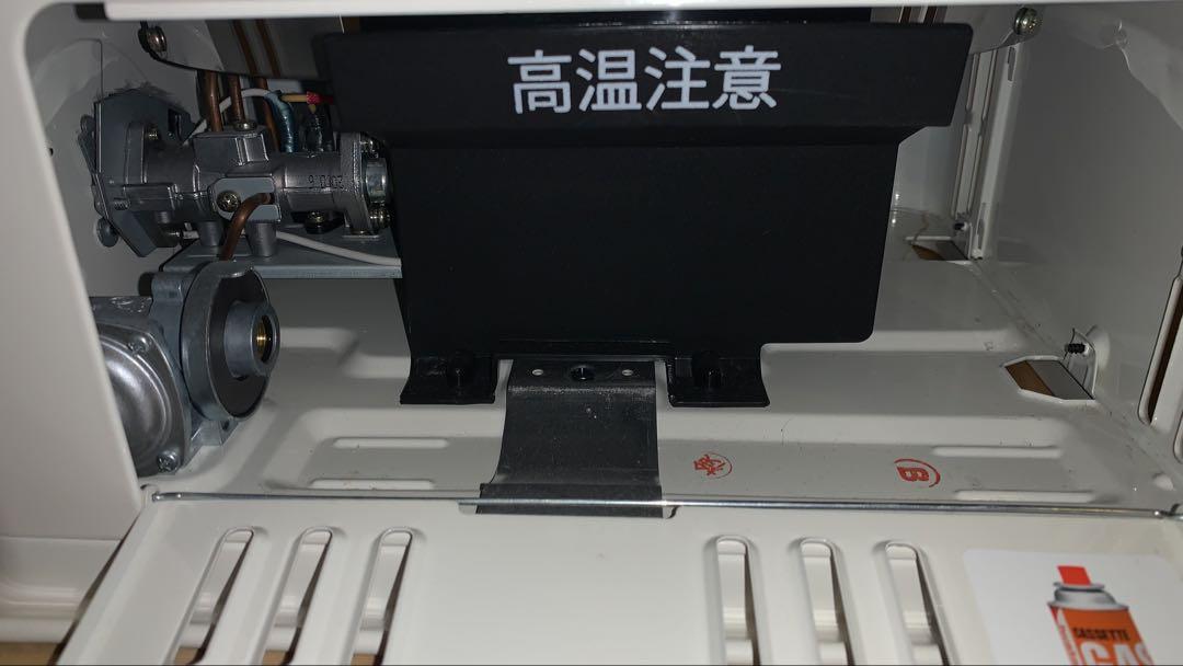 CB-STV-DKD 製造年月