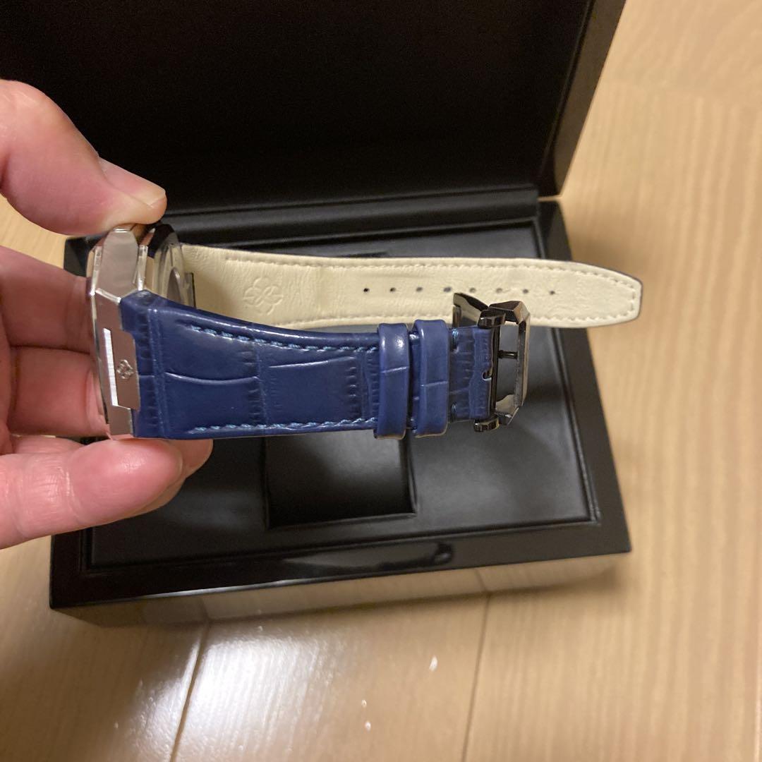 ジュエテージ■ゴールデンコンセプト apple watch