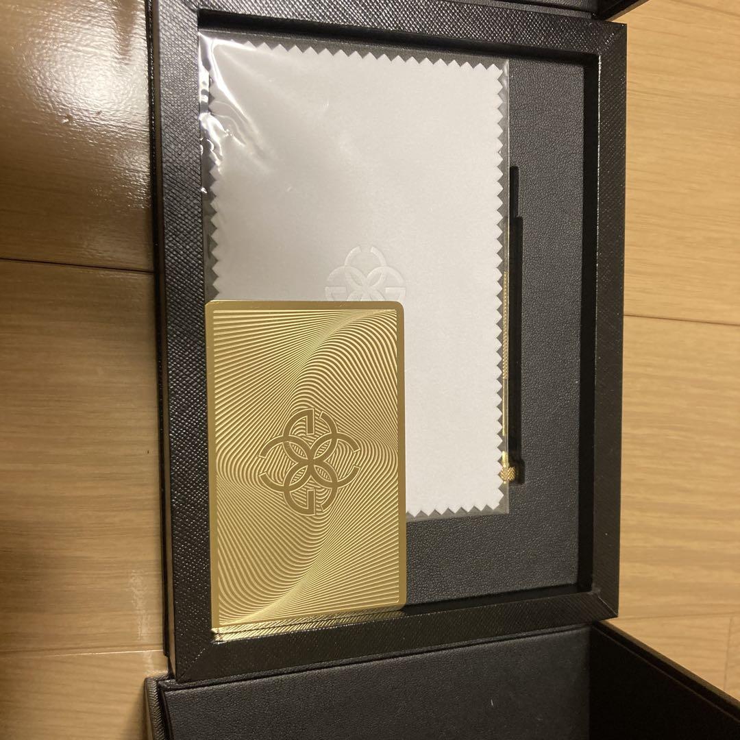 ジュエテージ■ゴールデンコンセプト apple watch
