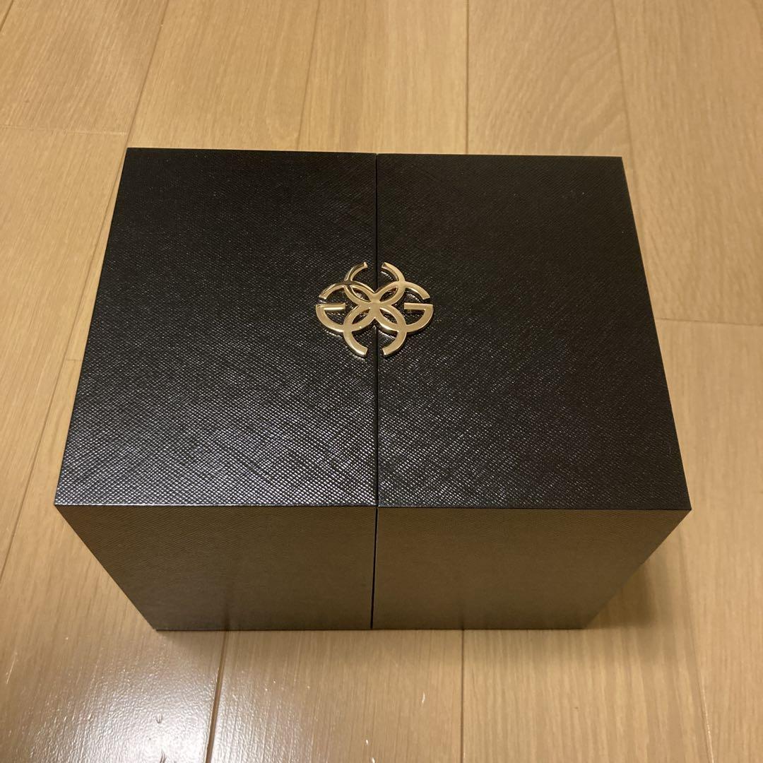 ジュエテージ■ゴールデンコンセプト apple watch