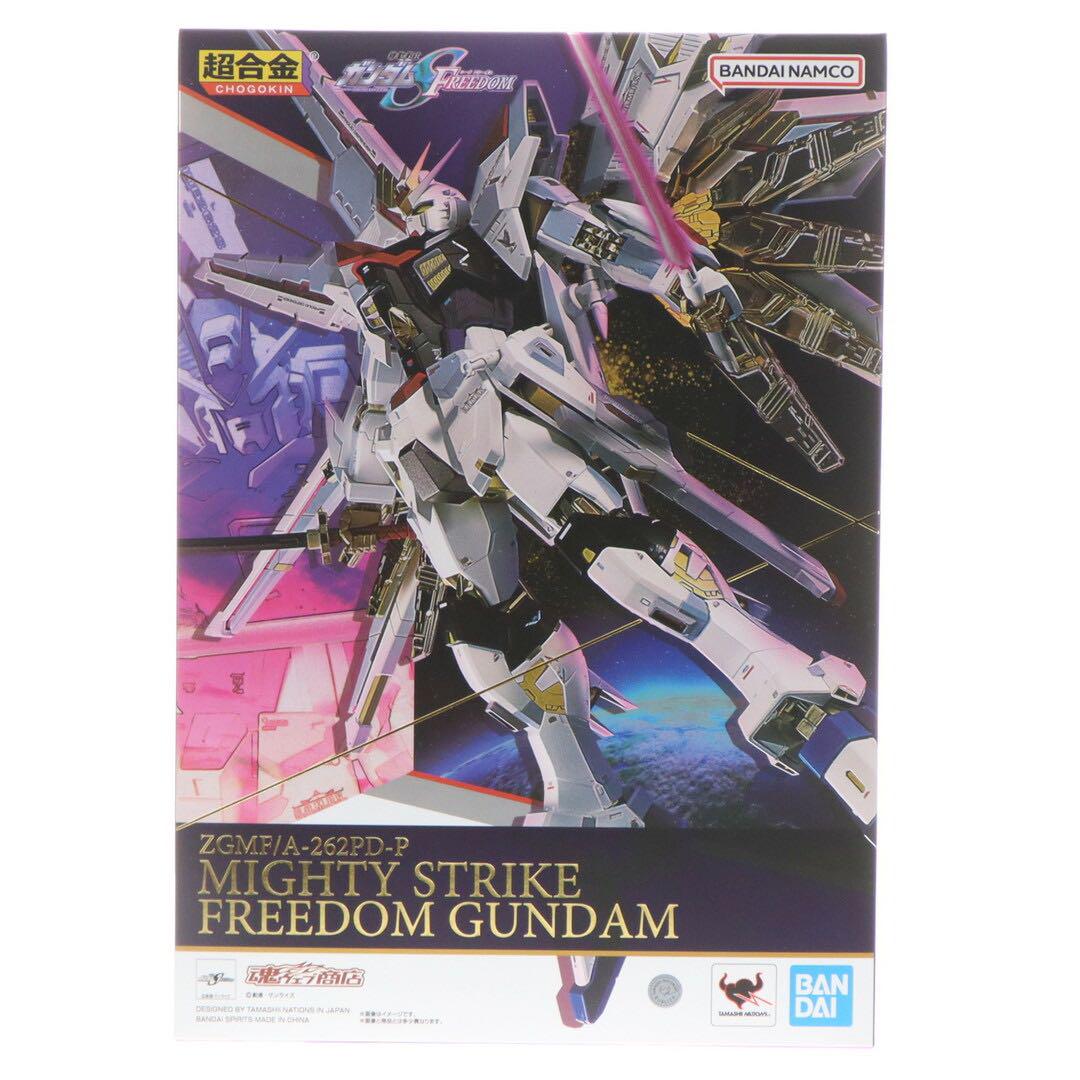 BANDAI|マイティーストライクフリーダムガンダム|HARDOFFオフ