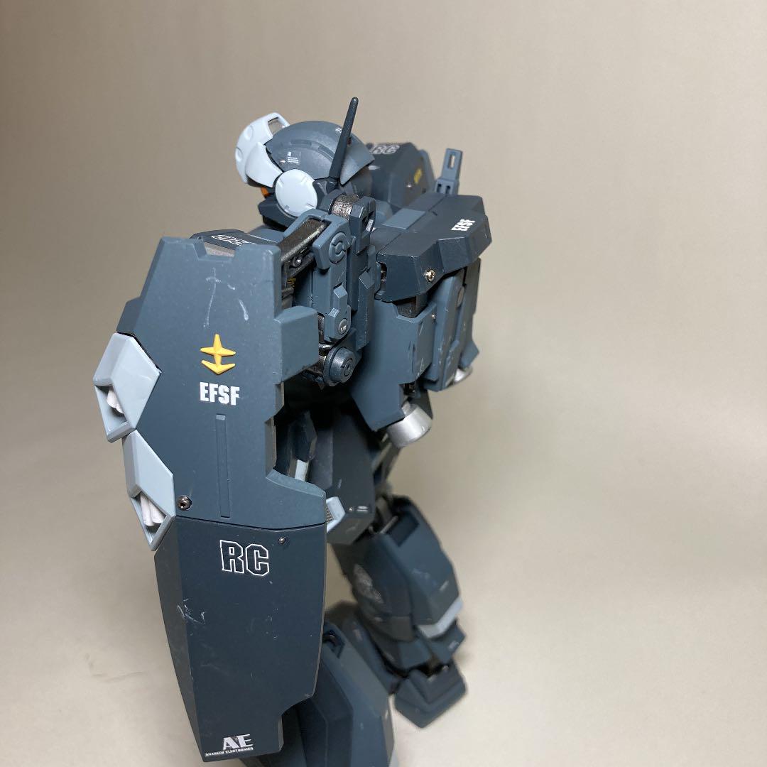 MG ジェスタ（完成品）