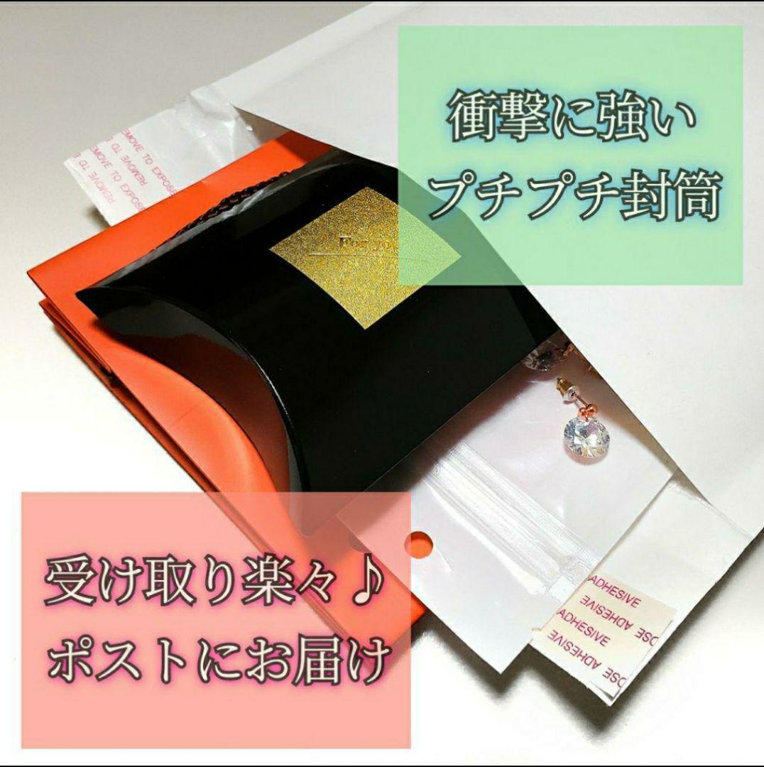 060N⓪【オープンハート】ネックレス　揺れるダイヤ　銀　プラチナシルバー