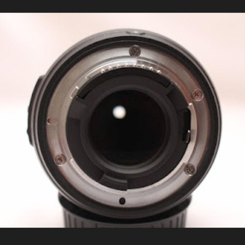ニコン Nikon AF-S 35mm F1.8G＃169