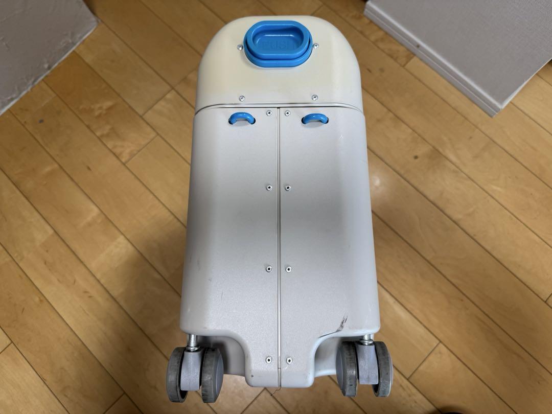 ジェットキッズ JETKIDS