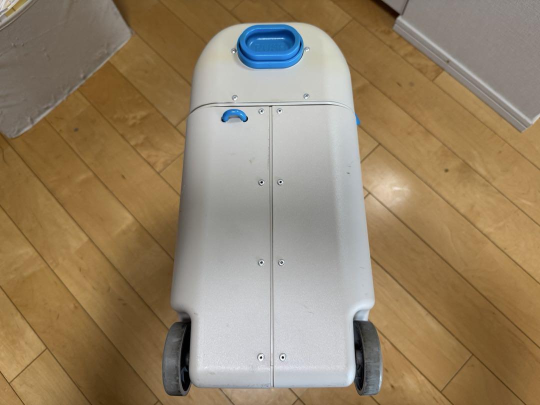 ジェットキッズ JETKIDS