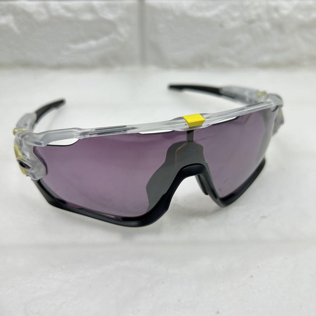 OAKLEY JAWBREAKER ジョウブレイカー OO9290 929072