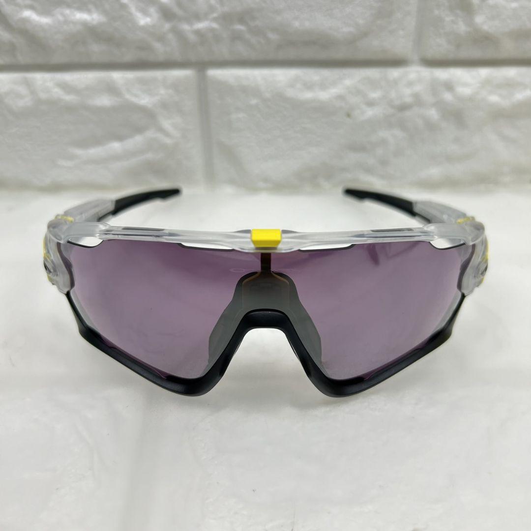 OAKLEY JAWBREAKER ジョウブレイカー OO9290 929072