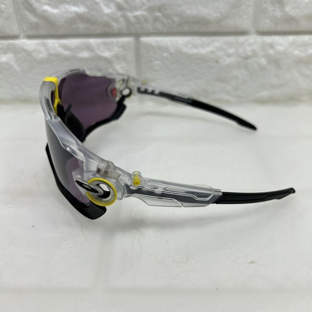 OAKLEY JAWBREAKER ジョウブレイカー OO9290 929072