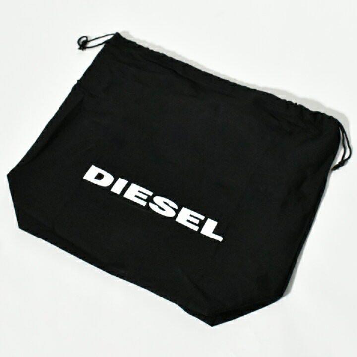 新作登場低価 新品 2wayショルダーバッグ REBUTYA MP 8ulDb-m52582346311 DIESEL ディーゼル 特価低価