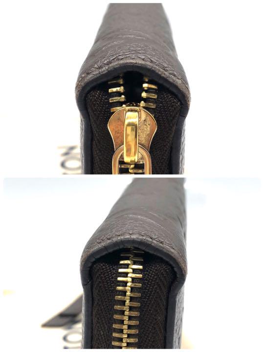 特価HOT 鑑定済 ヴィトン モノグラム 長財布 UuSgG-m52582431440 美品 LOUIS VUITTON セール100%新品