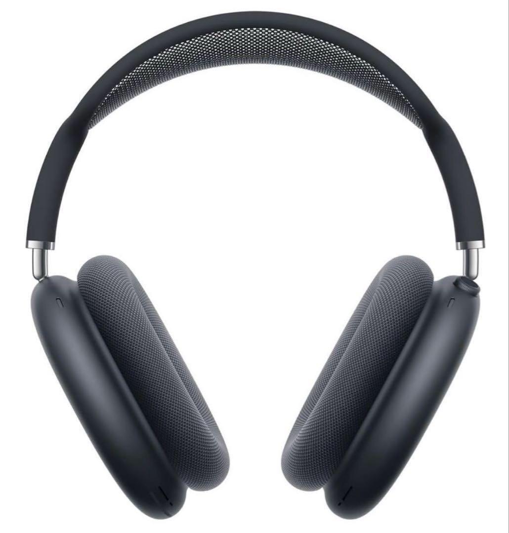 新品未開封 I AirPods Max (USB-C) MWW43ZA/A - メルカリ 新品未開封 I AirPods Max (USB-C) MWW43ZA/A - メルカリ