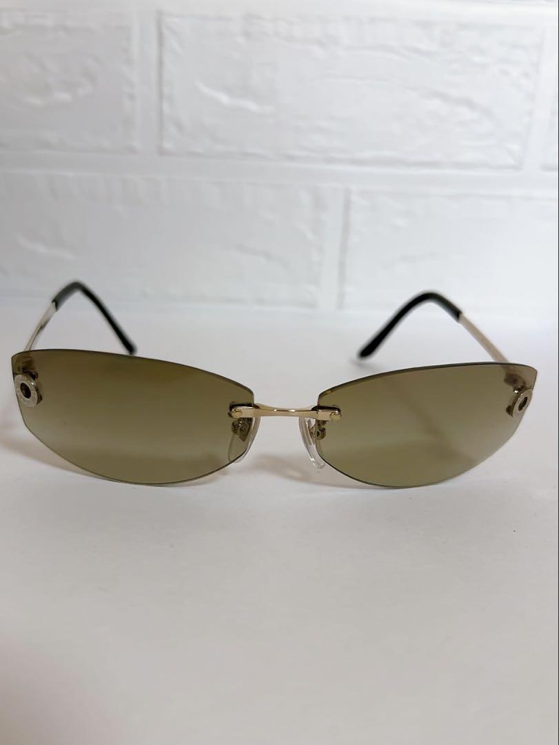 ブルガリ BVLGARI サングラス J133950 60□15 135 - メルカリ