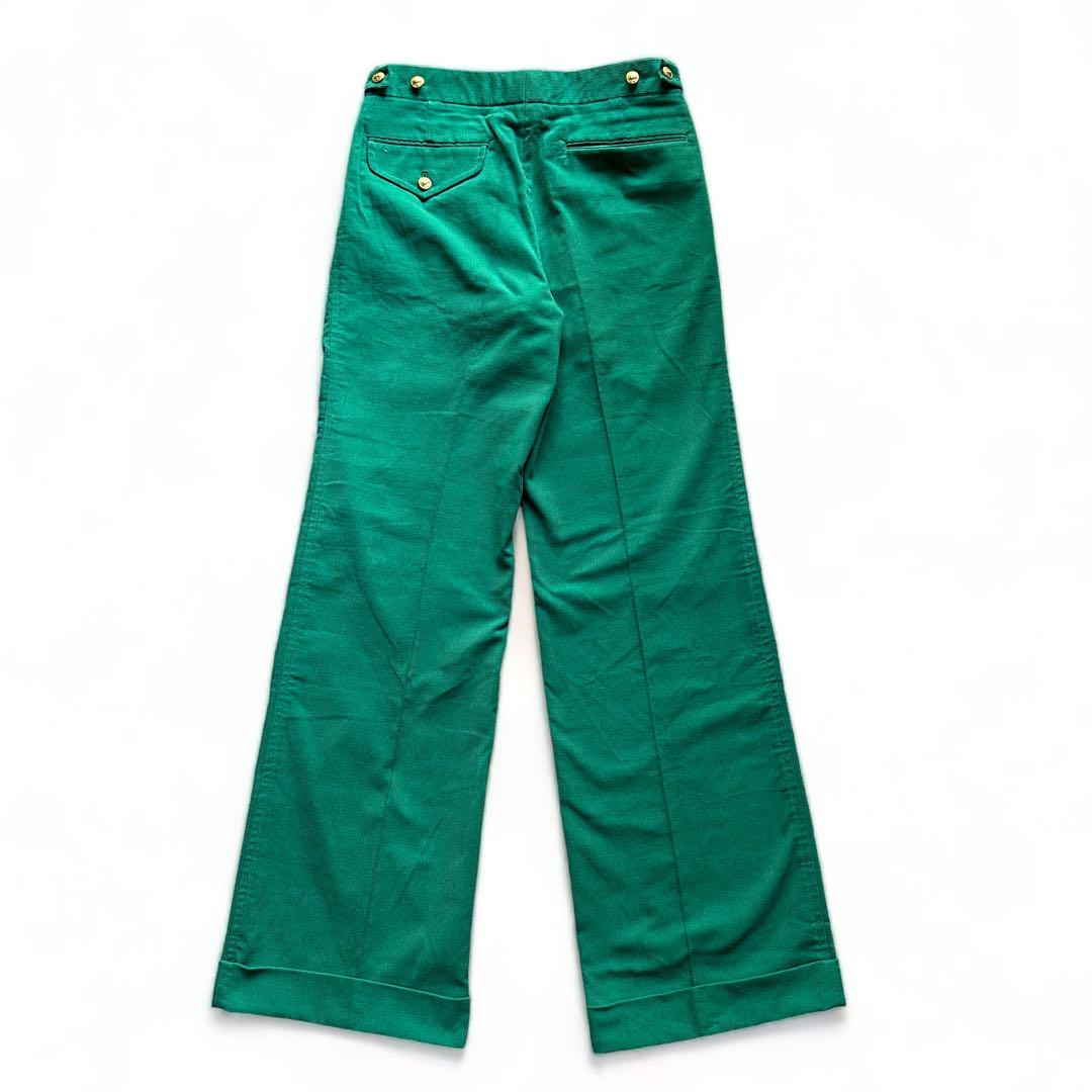 80s “Polo by RALPH LAUREN” Cords pants