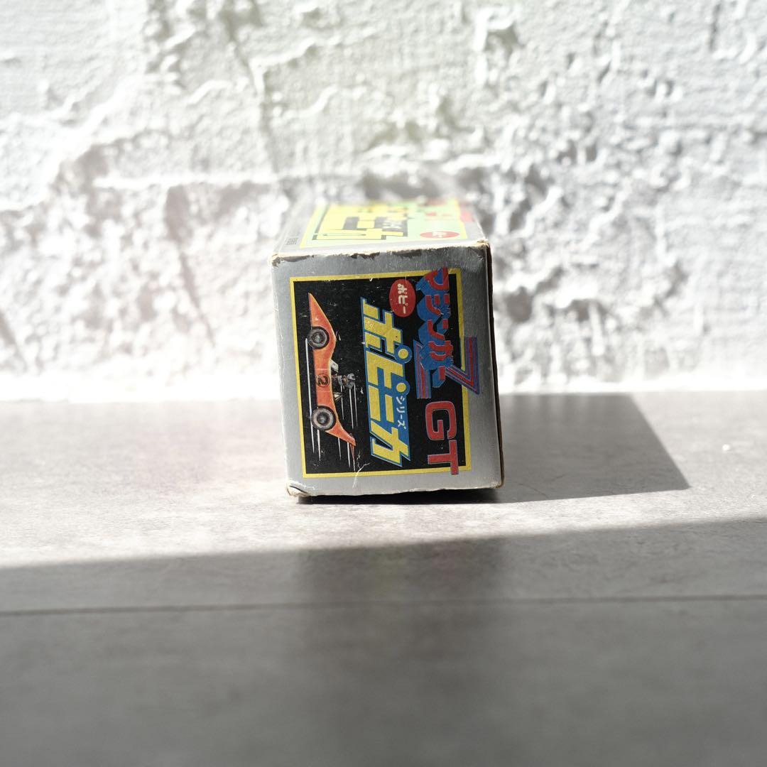マジンガーZ GT ポピー ポピニカ 初期