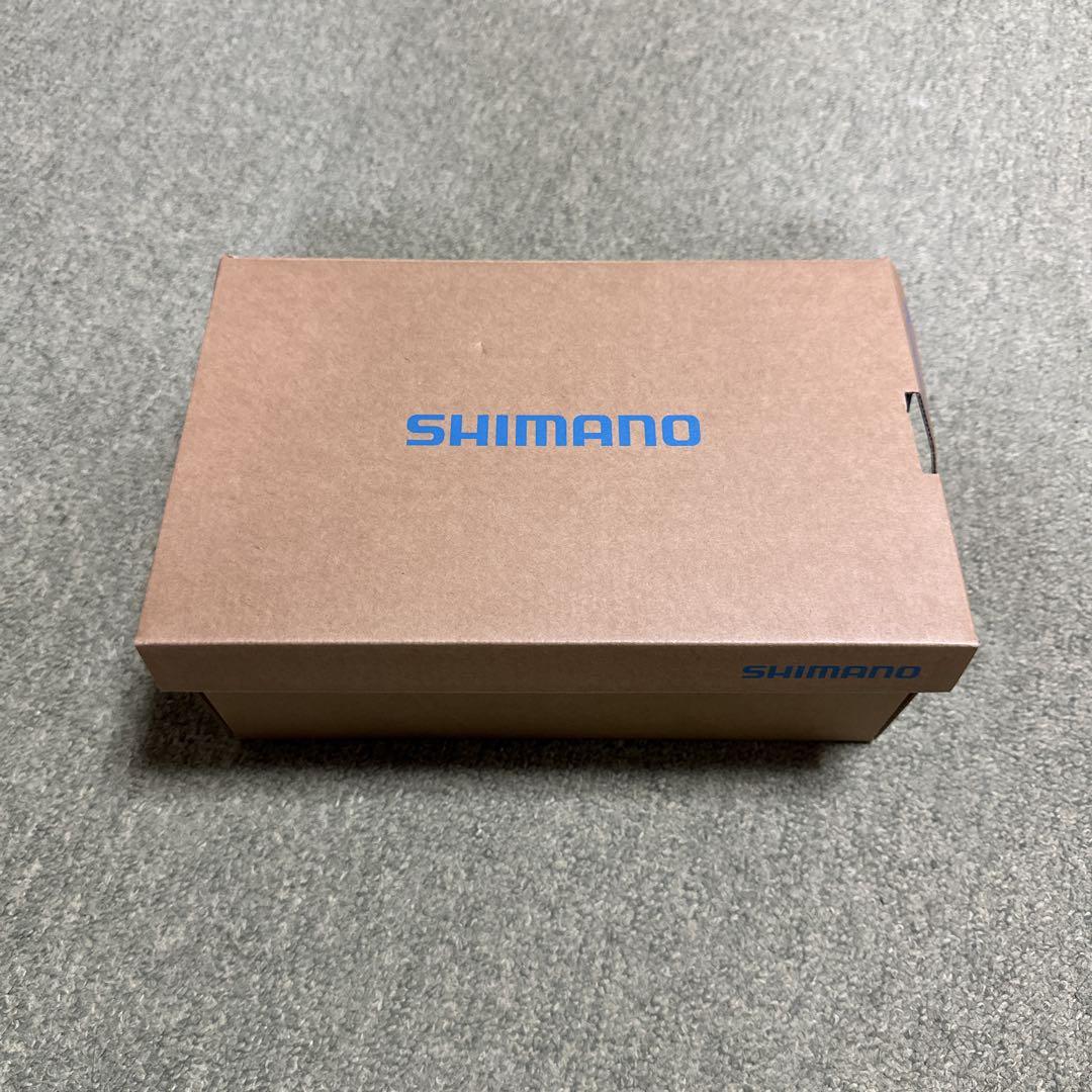 SHIMANO RC3シューズ　サイズ(38)23.8cm