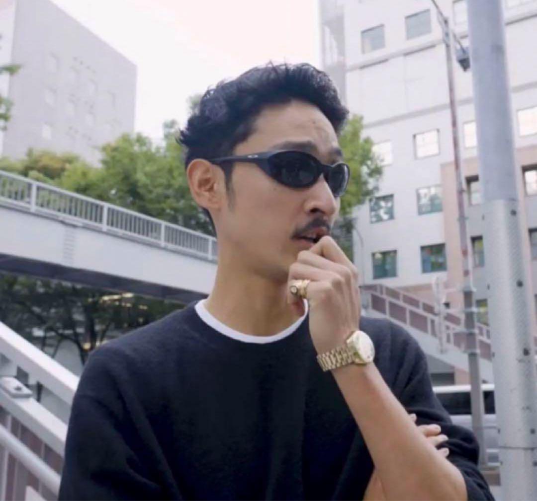 小物 Oakley Eye Jacket Redux Prizm Grey Black