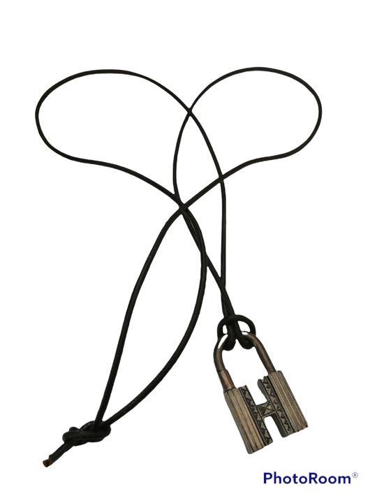 使い勝手の良い】 【75】エルメス HERMES シルバーネックレス カデナ トゥアレグ 美品 ネックレス - getvolt.dk 使い勝手の良い】 【75】エルメス HERMES シルバーネックレス カデナ トゥアレグ 美品 ネックレス - getvolt.dk