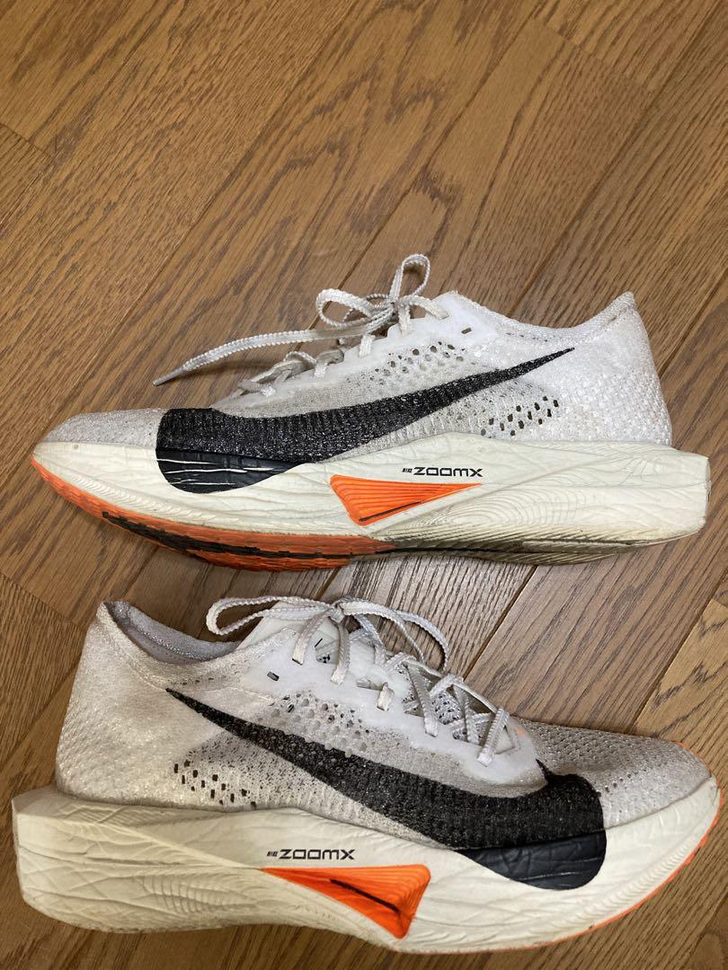 オンNIKE VAPORFLY NEXT %3  ナイキヴェイパーフライ3 26cm