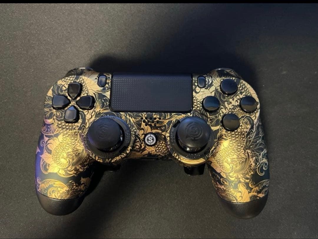 SCUF infinity 4PS Pro 前兆/スカフ インフィニティ SCUF infinity 4PS Pro 前兆/スカフ インフィニティ