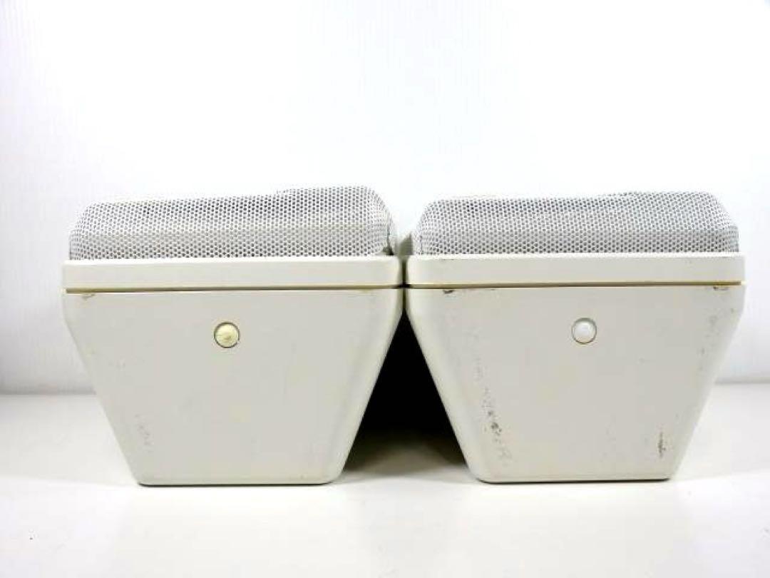 ELECTRO VOICE S-40 コンパクトモニタースピーカー ペア EV