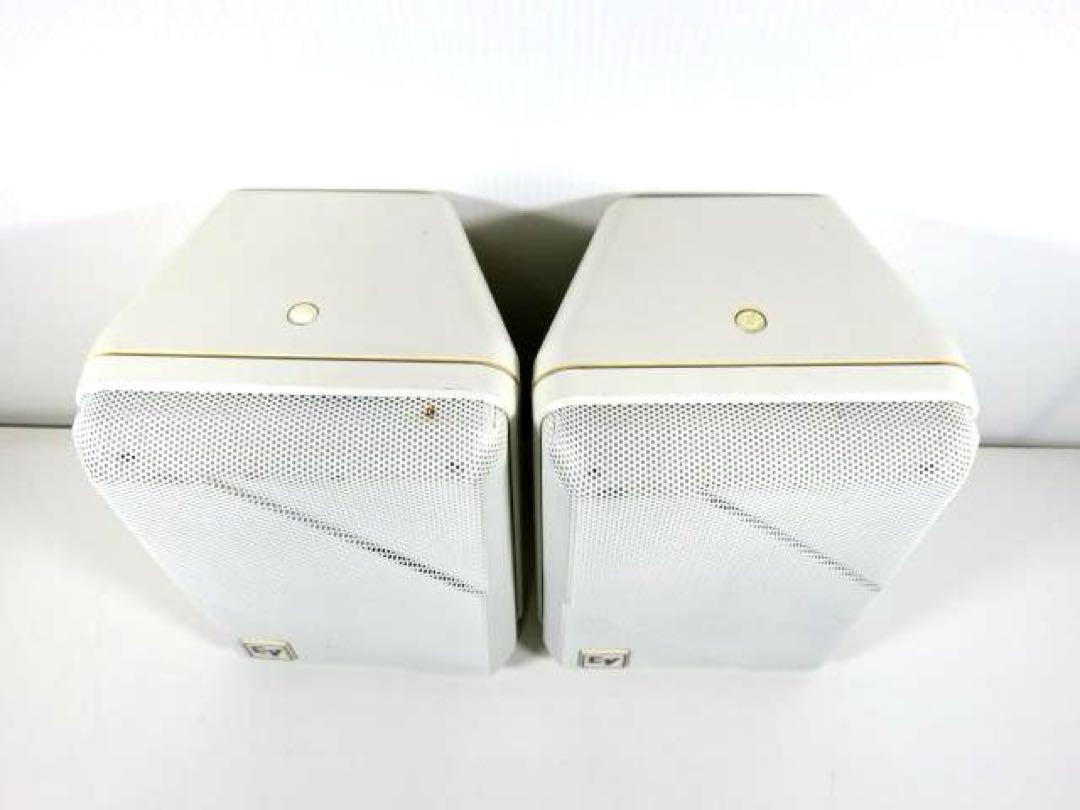 ELECTRO VOICE S-40 コンパクトモニタースピーカー ペア EV