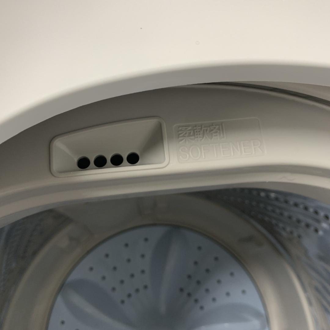 ハイセンス 2024年製 5.5kg 洗濯機 美品【全国発送対応】CE05172