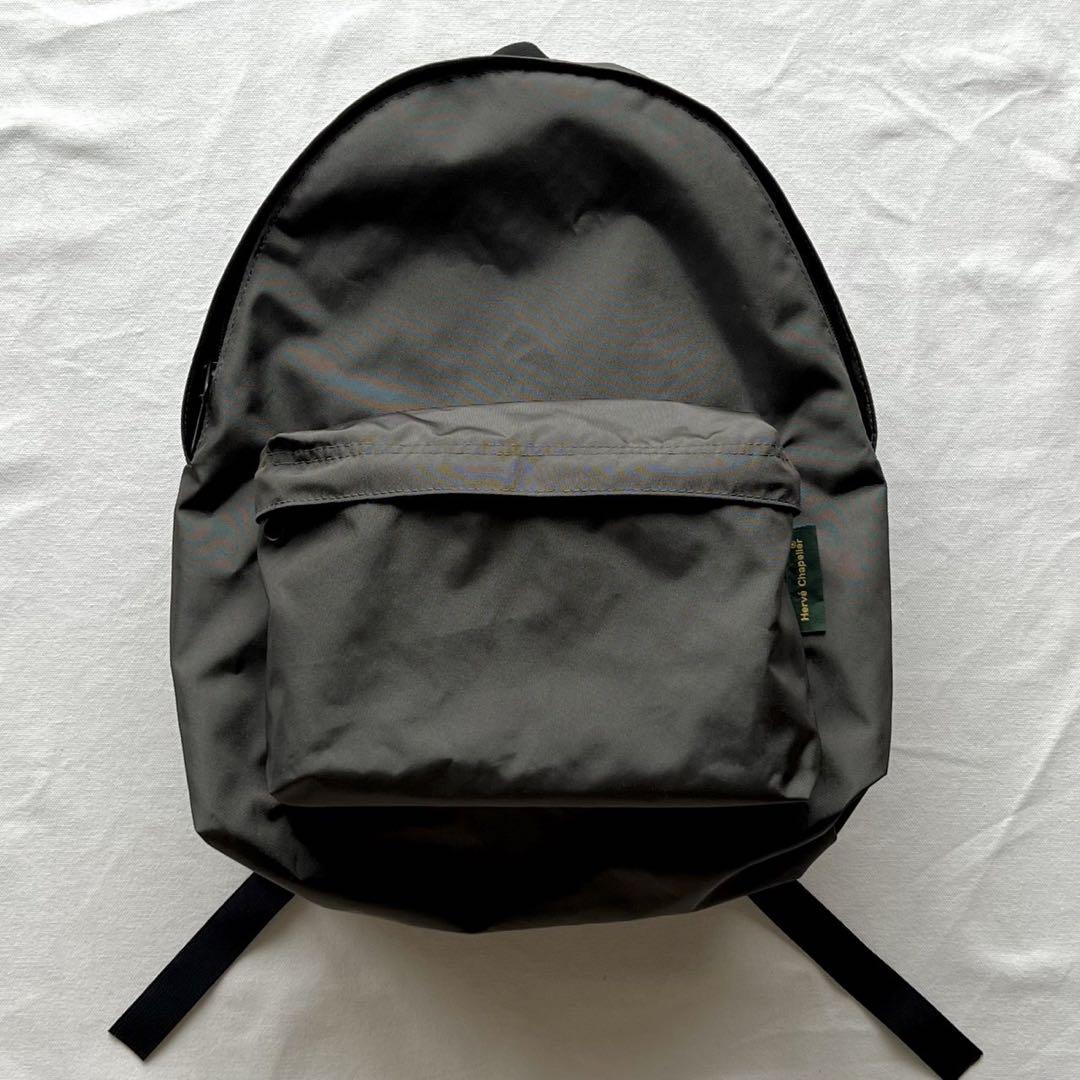 【美品】エルベシャプリエ Hervé Chapelier 978N デイパック