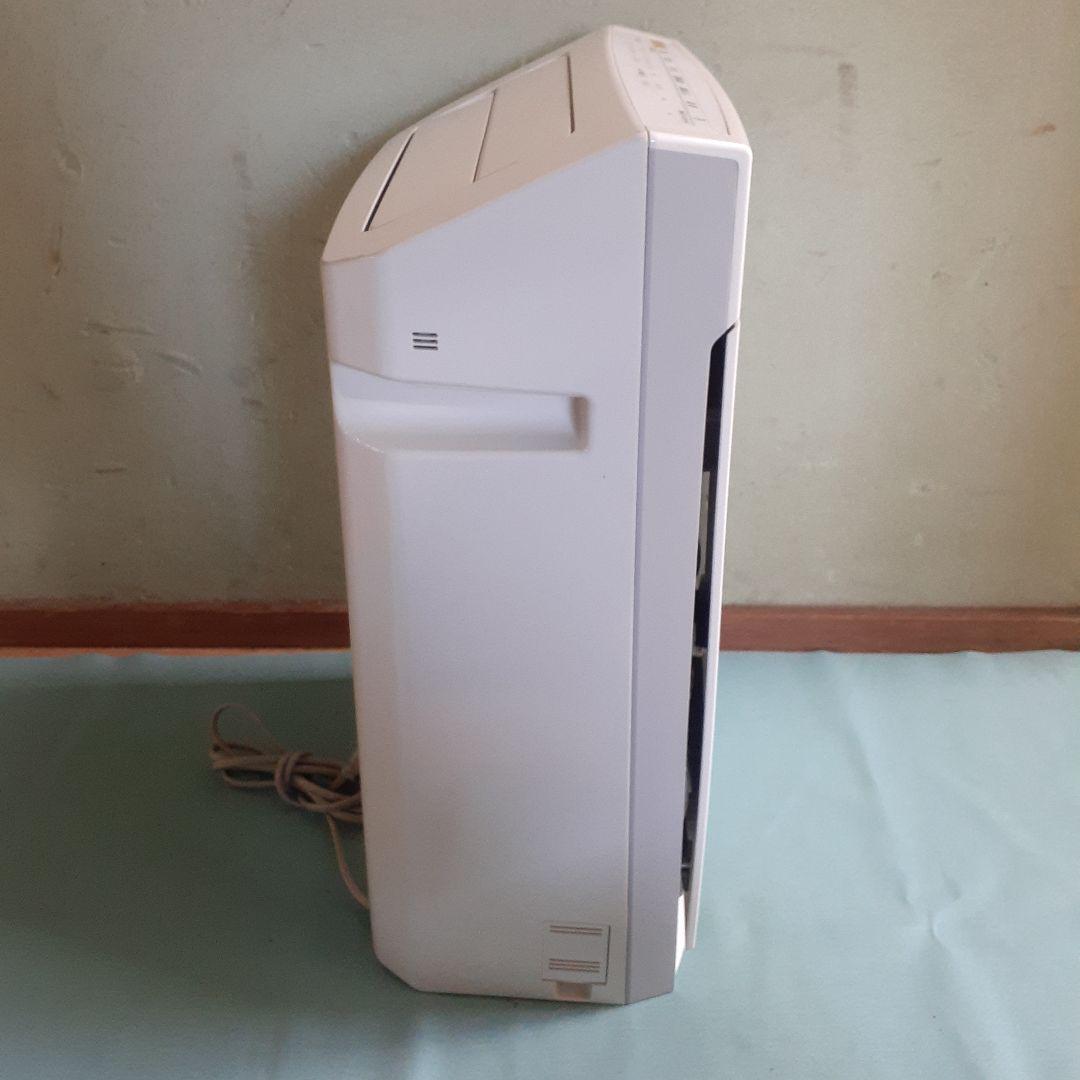 Panasonic パナソニック ナノイー 加湿空気清浄機 F-VC55XL 概要 加湿空気清浄機 F-VXL55 | 空気清浄機 | Panasonic