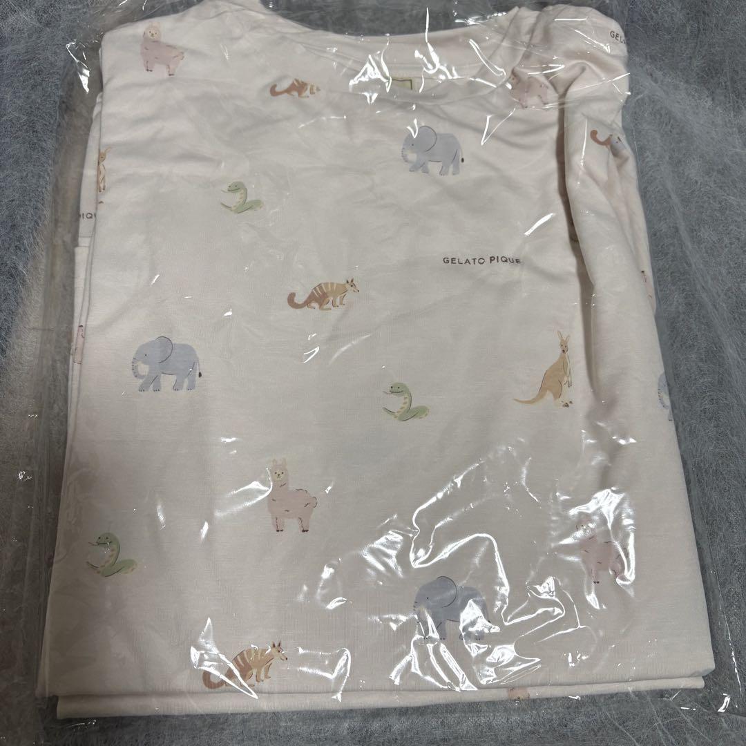 【新品未開封】GELATO PIQUE 2025 HAPPY BOX A