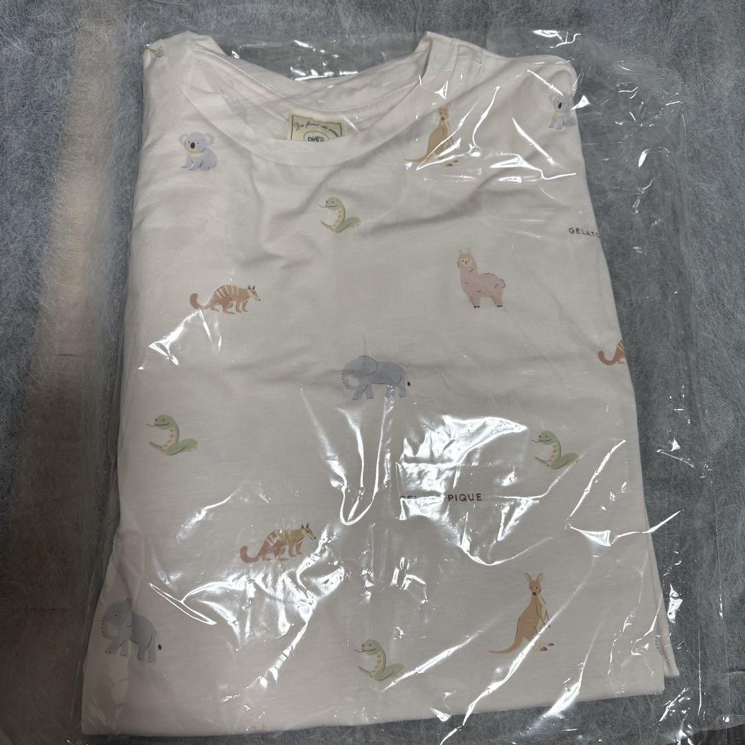 【新品未開封】GELATO PIQUE 2025 HAPPY BOX A