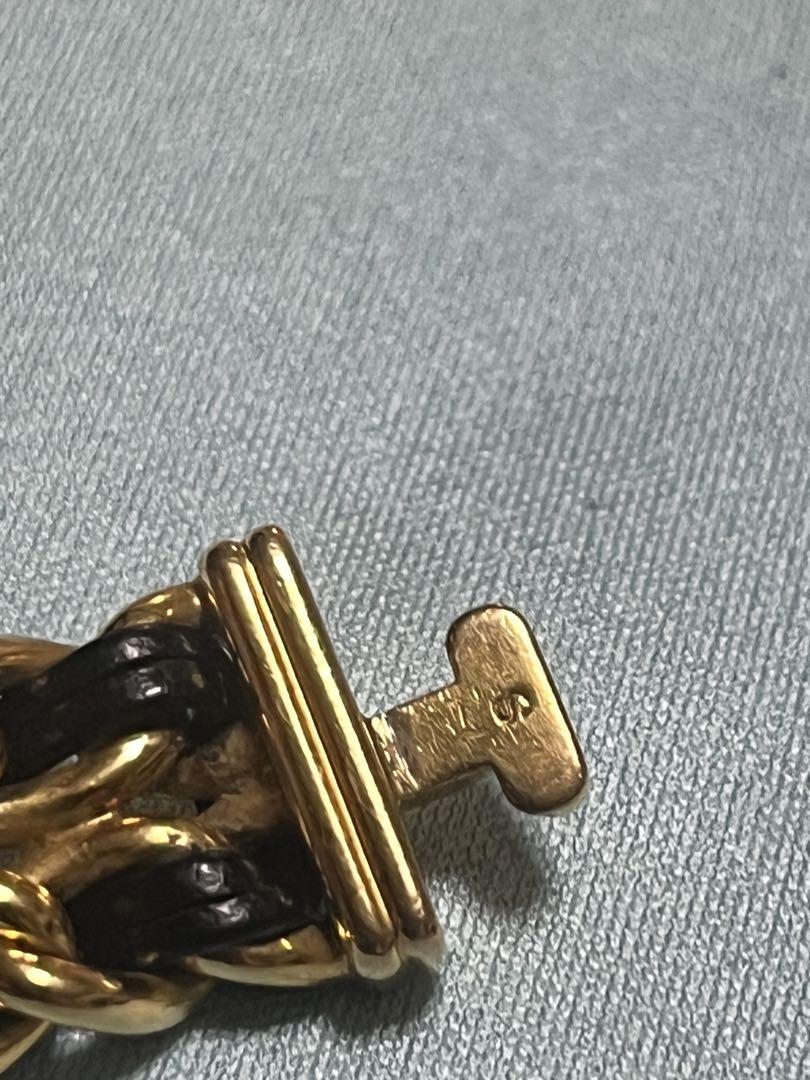本物！　CHANEL プルミエール　Sサイズ　'87年製造
