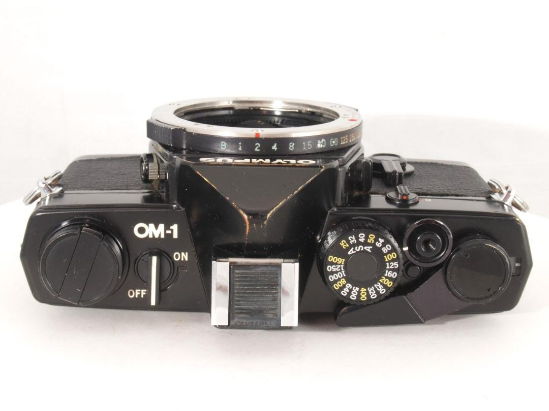 HOT人気 OLYMPUS OM-1ブラック G.ZUIKO 50mm f 1.4 整備品 zRy3X-m52589058843 即納人気