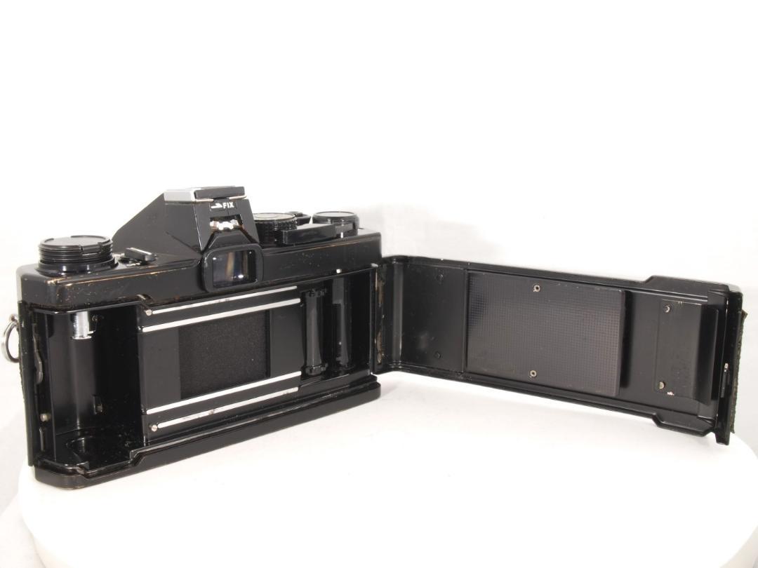 HOT人気 OLYMPUS OM-1ブラック G.ZUIKO 50mm f 1.4 整備品 zRy3X-m52589058843 即納人気