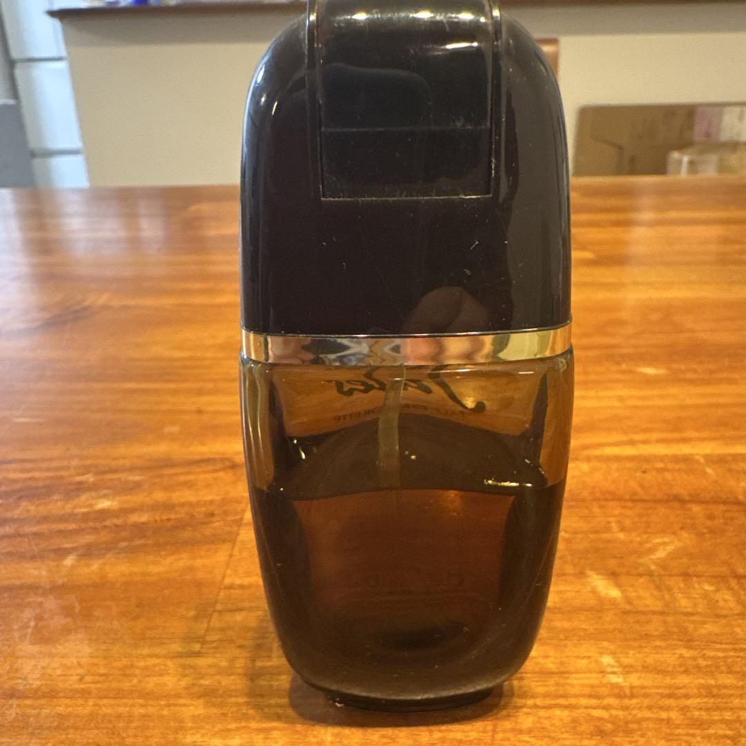 Jules Eau de Toilette 50ml 残7割