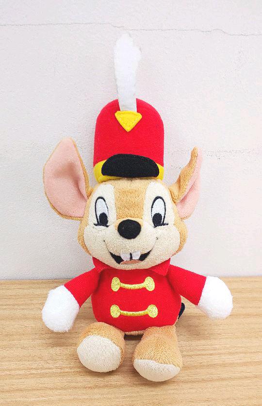 メルカリ ディズニー ダンボ ティモシーぬいぐるみ キャラクターグッズ 1 299 中古や未使用のフリマ