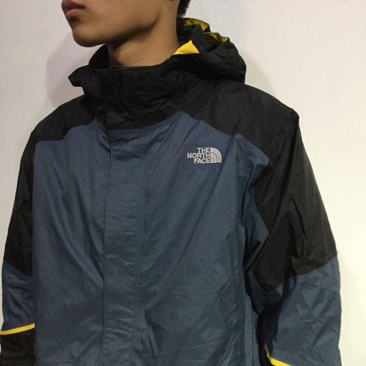 NORTH FACE