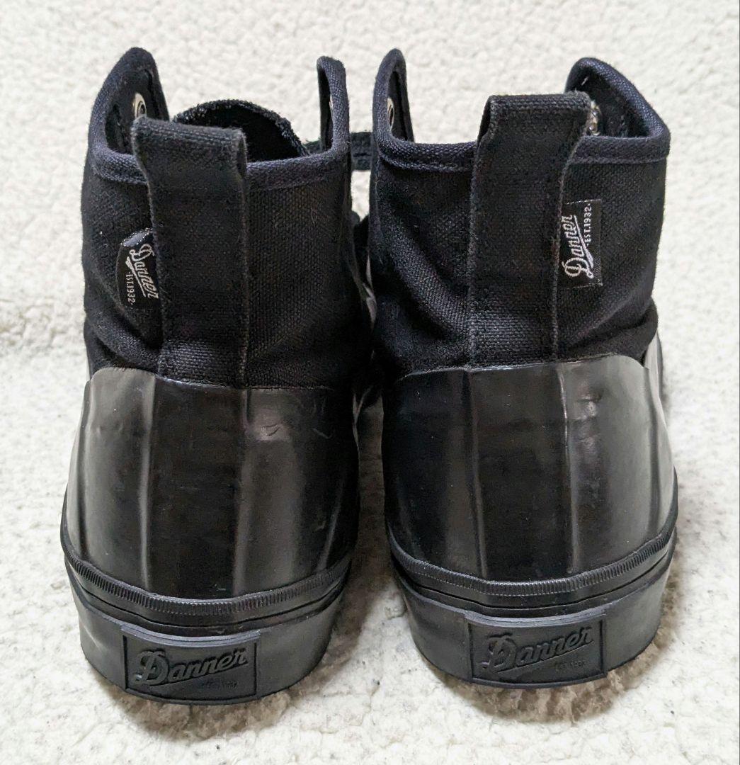 新作人気モデル DANNER ダナー ARMY HI アーミー ハイ D025002 - メルカリ 靴