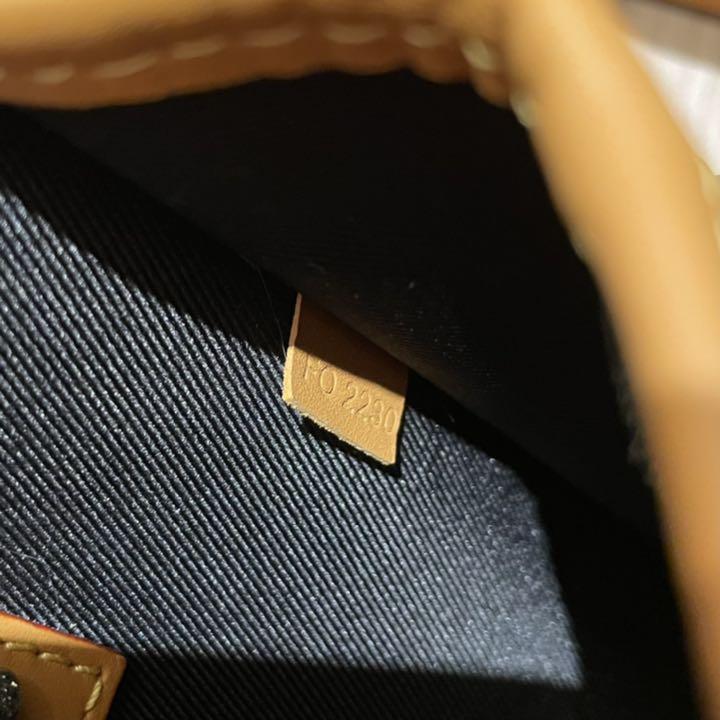 LOUIS ルイヴィトン NIGOコラボ RjHIB-m52590711663 VUITTON 在庫大人気