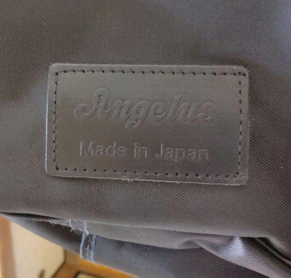 アンジェラス　ヴィオラケースカバー