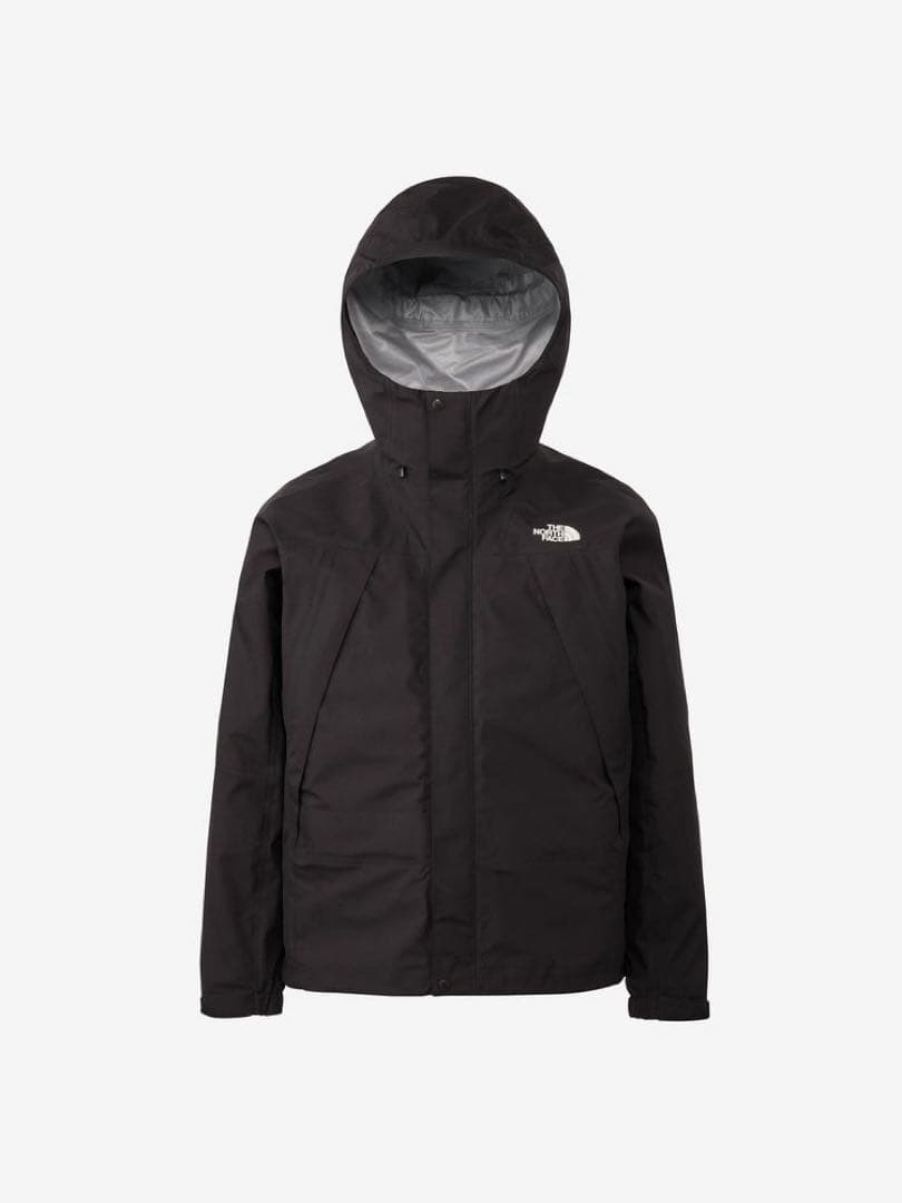 【新品・未使用】the north face マウンテンラウンダージャケット　M