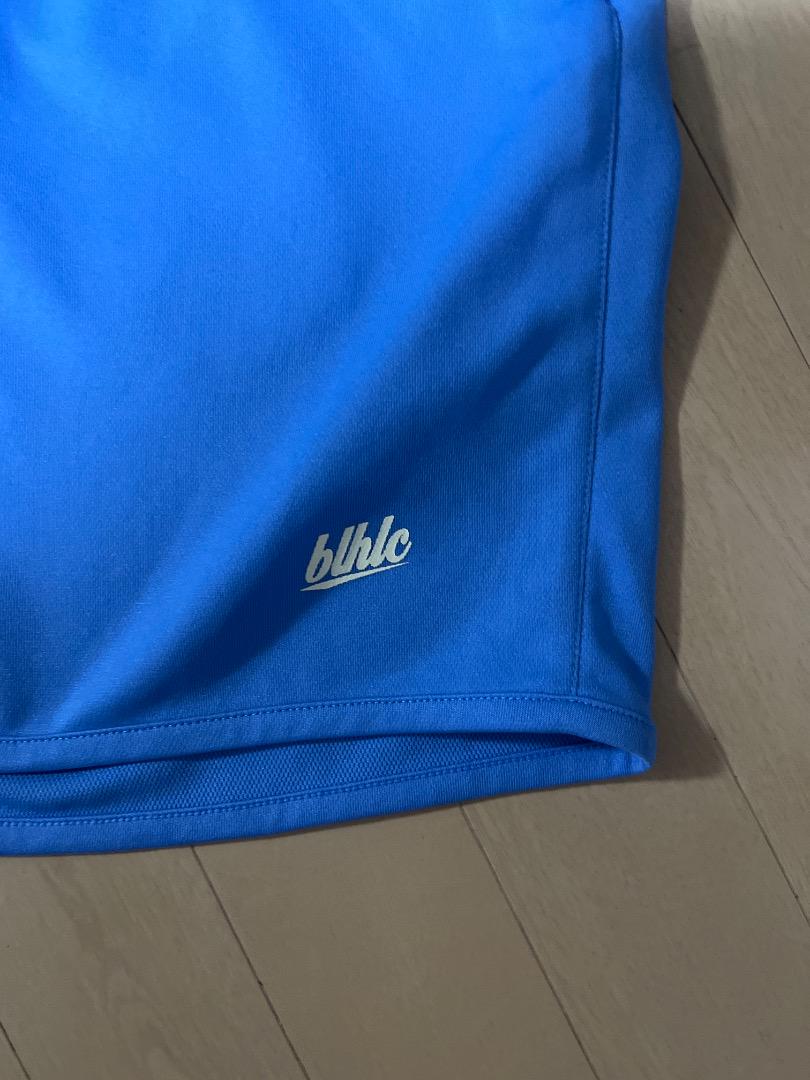 ballaholic ショーツ 完売カラー