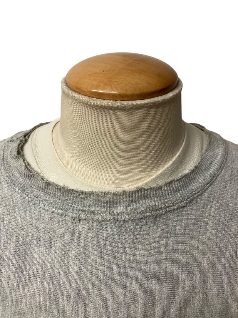 90s ビンテージ チャンピオン リバースウィーブ スウェット XL xpv 90s ビンテージ チャンピオン リバースウィーブ スウェット XL xpv