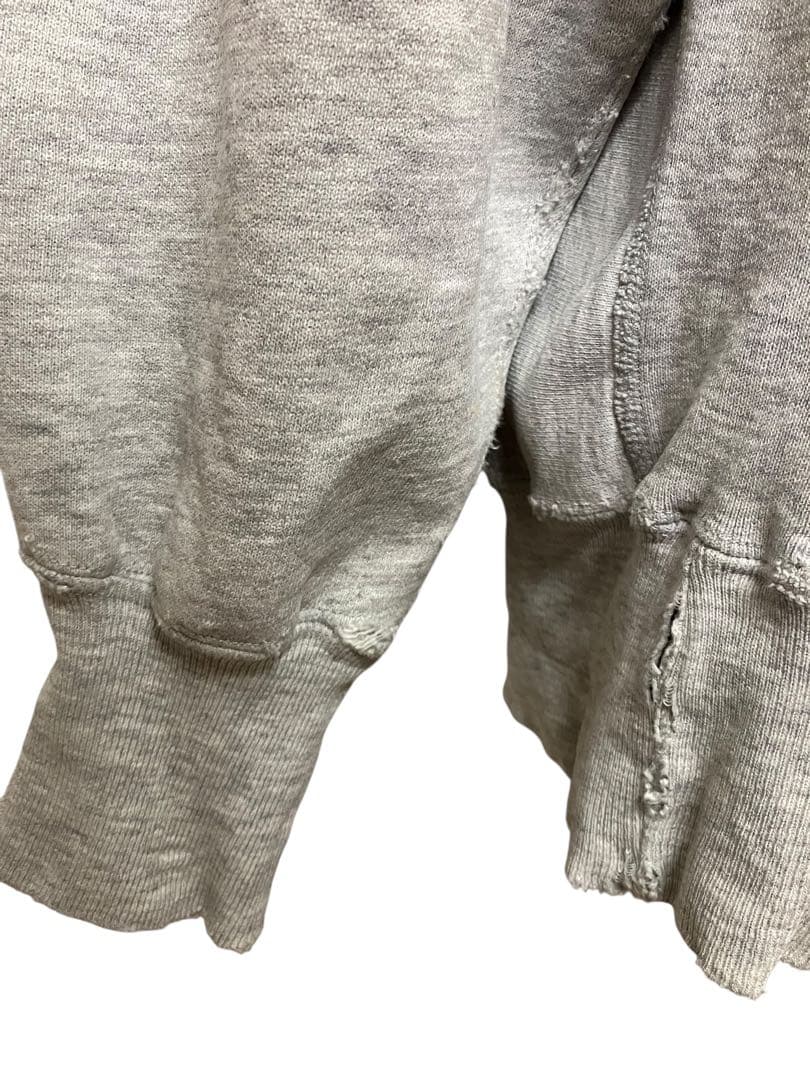 90s ビンテージ チャンピオン リバースウィーブ スウェット XL xpv 90s ビンテージ チャンピオン リバースウィーブ スウェット XL xpv