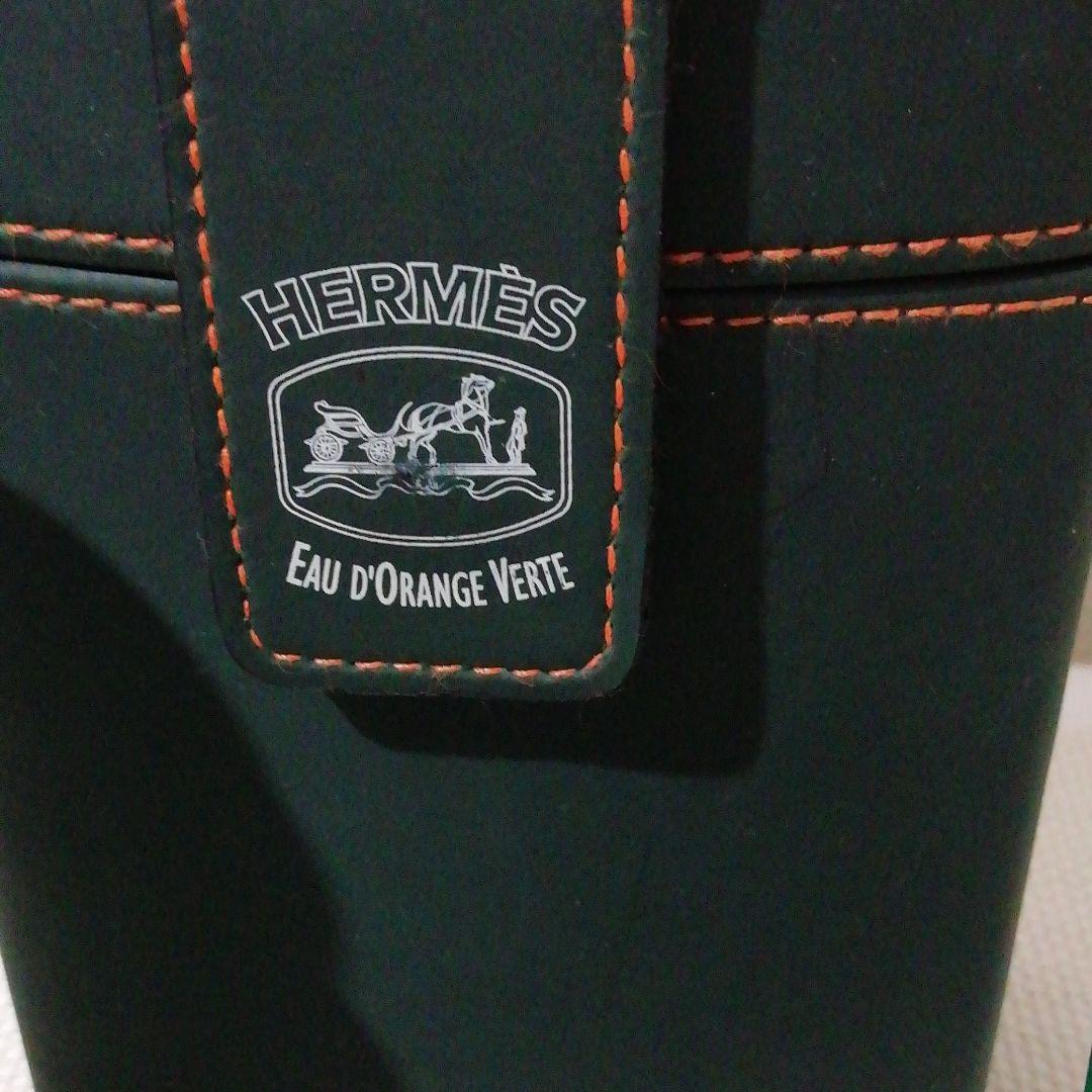 HERMESオ−ドランシュウエルト