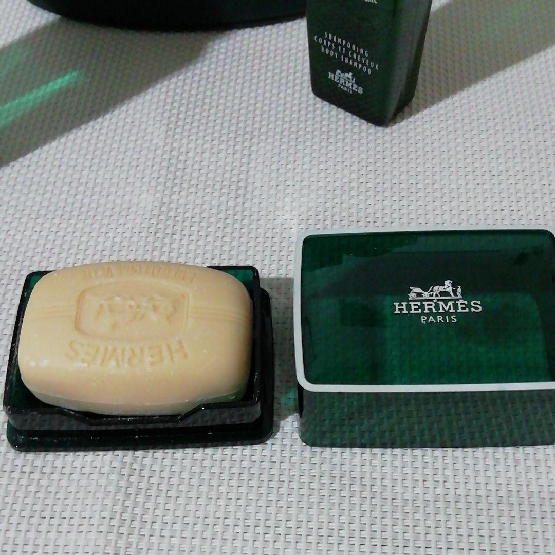 HERMESオ−ドランシュウエルト